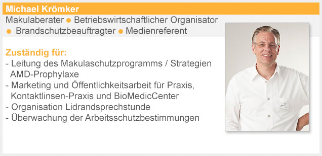 Michael Krömker