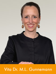 Dr. Marie-Louise Gunnemann