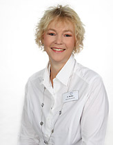 Heike Betke Heike Betke - Mitarbeiterin der Augenarztpraxis Dr. Hartje