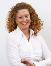 Anja Heikrodt Anja Heikrodt - Mitarbeiterin der Augenarztpraxis Dr. Hartje