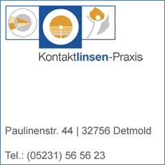 Kontaktlinsen-Praxis Praxis für Augenheilkunde in Detmold