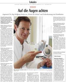 Bericht lesen 10-10-2009