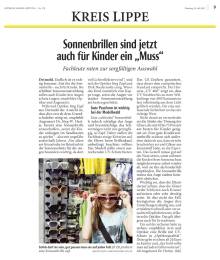 Bericht lesen 24-07-2012