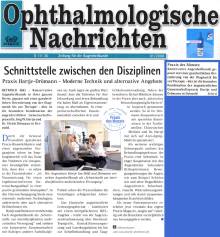Bericht lesen ON-2008