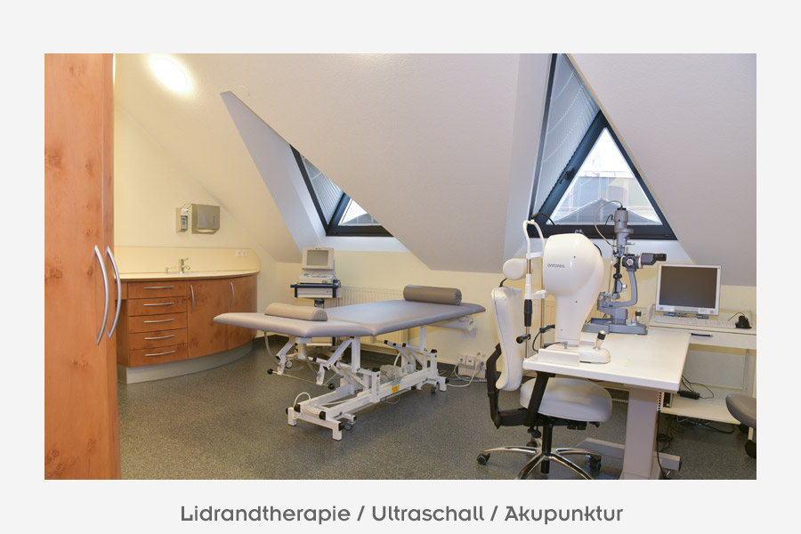 Augenarztpraxis Dr. Hartje Und Dr. Gunnemann